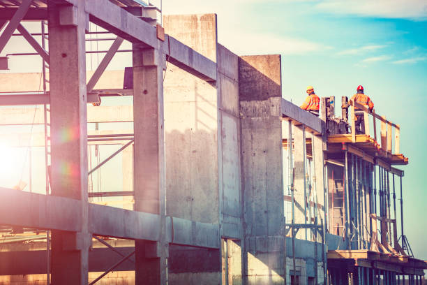 Best Best Concrete Contractor  in Kingston, NY