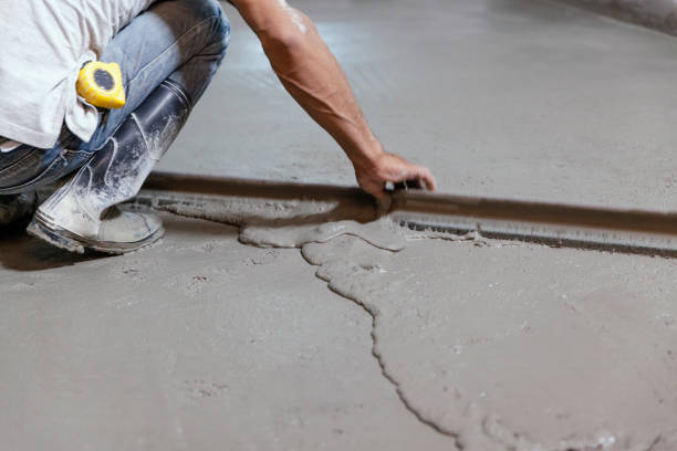 Best Concrete Repair Services  in Kingston, NY