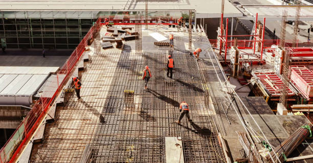 Best Poured Concrete Foundation  in Kingston, NY