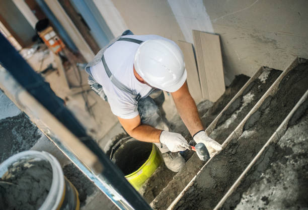 Best Driveways & Floors  in Kingston, NY