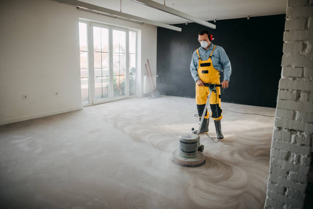 Best Best Concrete Contractor  in Kingston, NY