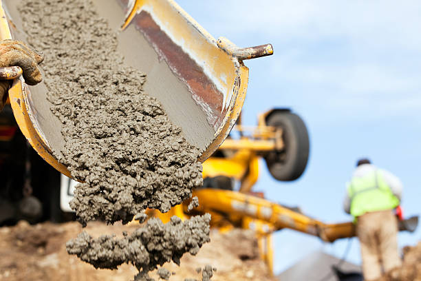 Best Driveway Concrete Repair  in Kingston, NY