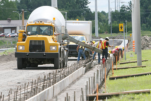 Best Poured Concrete Foundation  in Kingston, NY